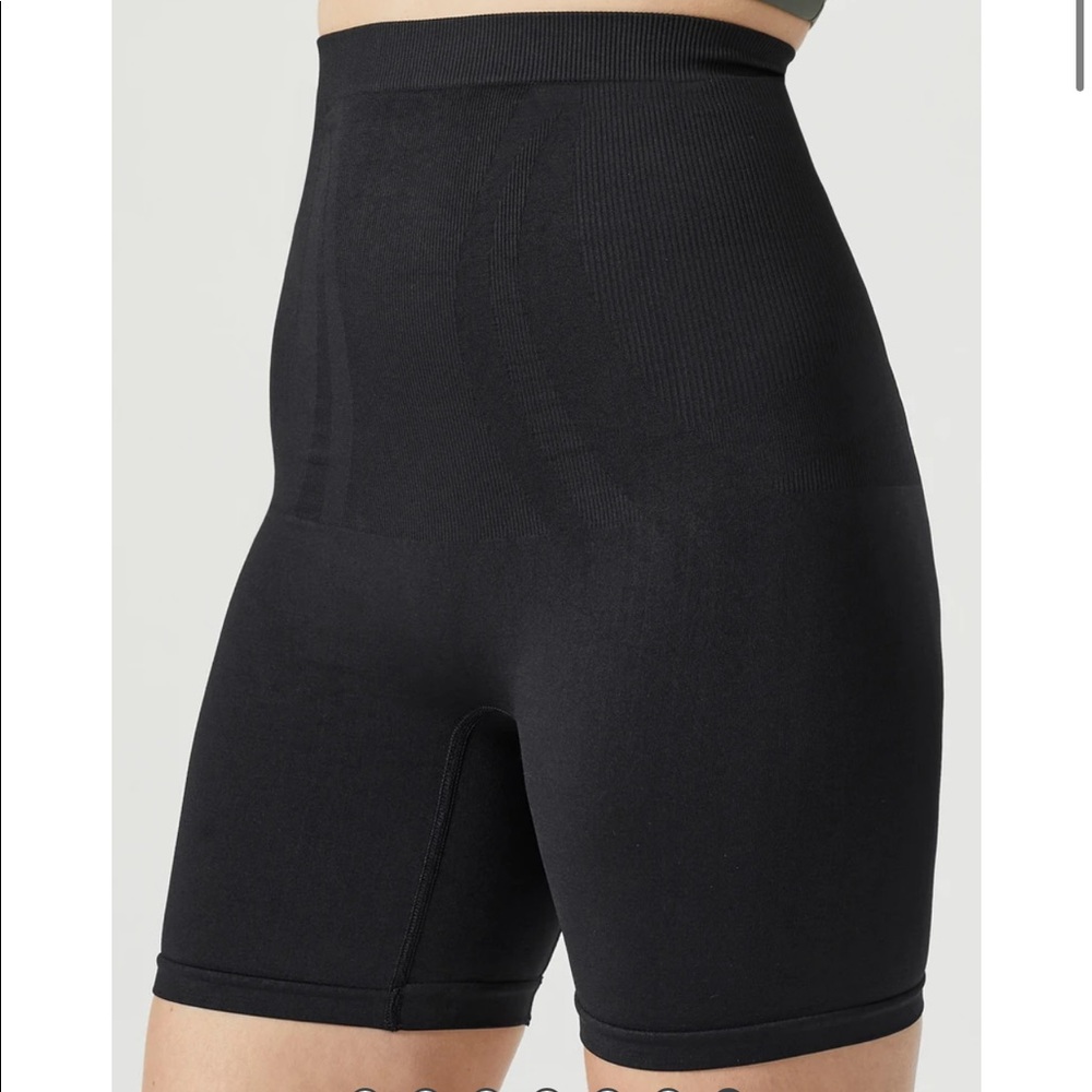 BLANQI everyday postpartum belly support girlshort